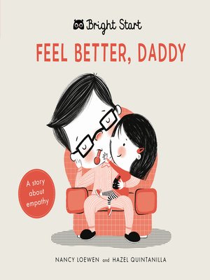 cover image of Feel Better Daddy